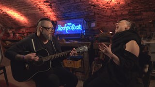 Unplugged: Jessy Martens and Band