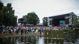 Øya Festival 2013