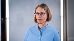 Cum-Ex-Ermittlerin Anne Brorhilker