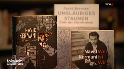 Bücher von Navid Kermani