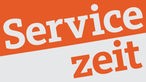 Logo Servicezeit