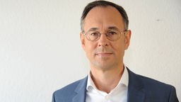 Professor Andreas Zick, Leiter des Instituts für Interdisziplinäre Konflikt- und Gewaltforschung (IKG) an der Universität Bielefeld