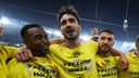 Borussia Dortmund steht im Finale der Champions League