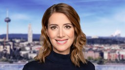 Caterine Vogel: Moderatorin - Aktuelle Stunde