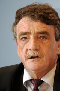 Michael Groschek, NRW-SPD-Generalsekretär