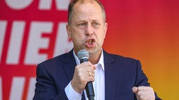 Joachim Stamp, Spitzenkandidat der FDP NRW