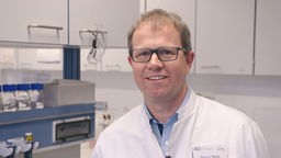 Immunologe Prof. Carsten Watzl