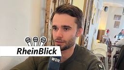 Das ehemalige AfD-Mitglied Marco Schild im Interview für den RheinBlick