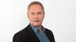 Landespolitik-Redakteur Wolfgang Otto