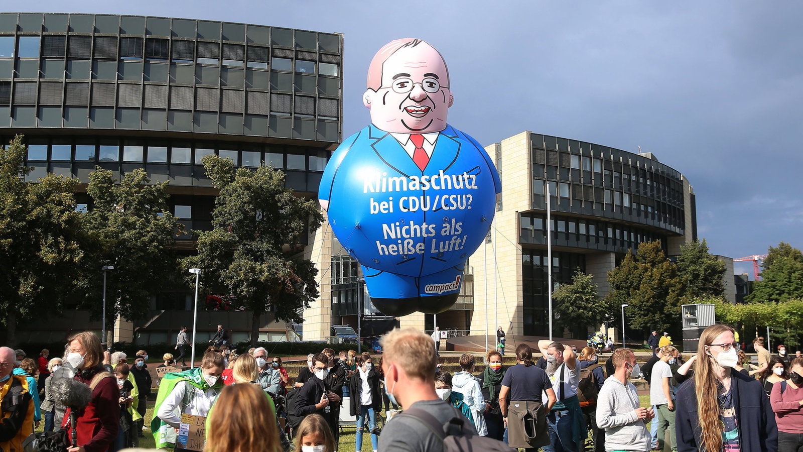 F Nf Jahre Fridays For Future Aktionen In Nrw Nachrichten Wdr