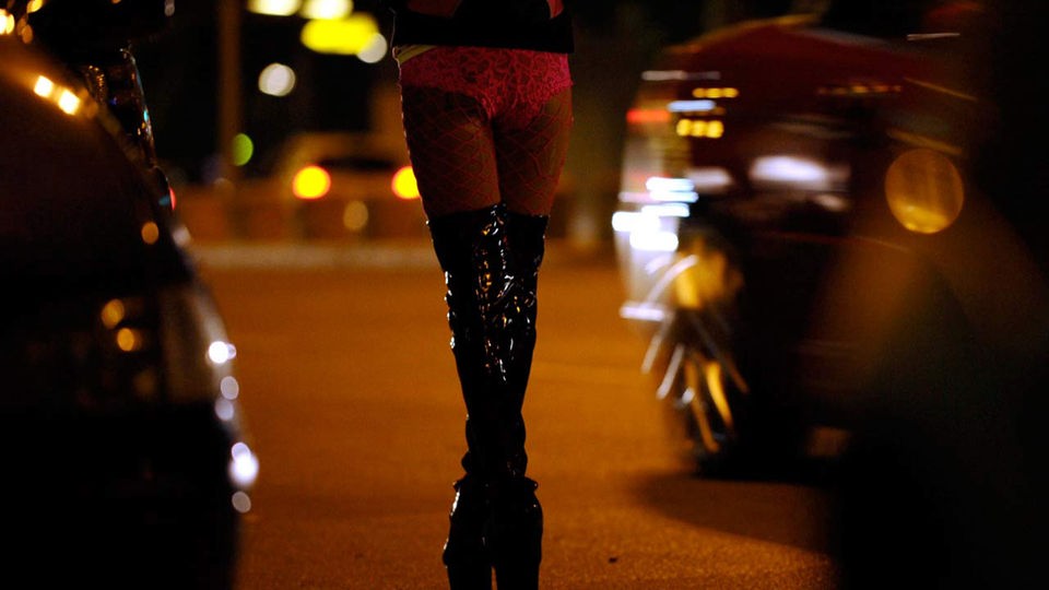 Sperrbezirk für Prostitution in Krefeld - WDR Nachrichten