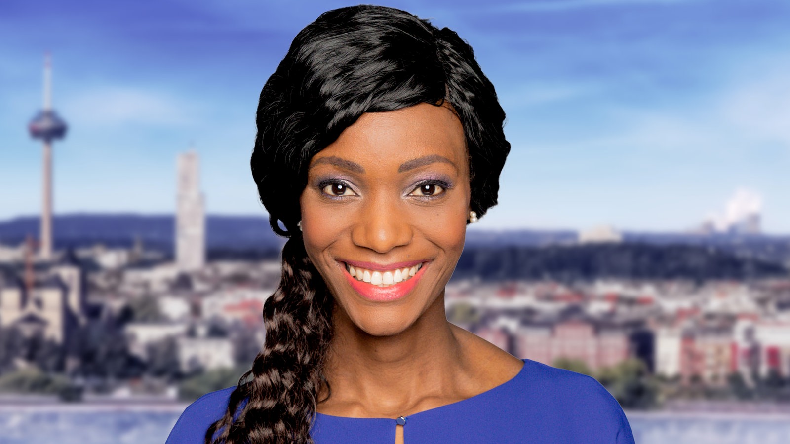 Liz Shoo Team Aktuelle Stunde Fernsehen Wdr