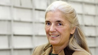 NRW-Ministerin für Wissenschaft und Kultur: Isabel Pfeiffer-Poensgen