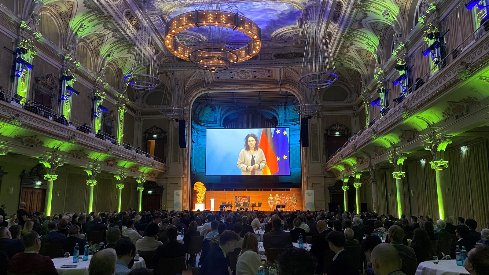 Circular Valley Der Kongress Lokalzeit Bergisches Land Sendungen