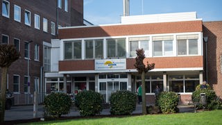 Das Hermann-Josef-Krankenhaus in Erkelenz setzt auf Wasserstoff