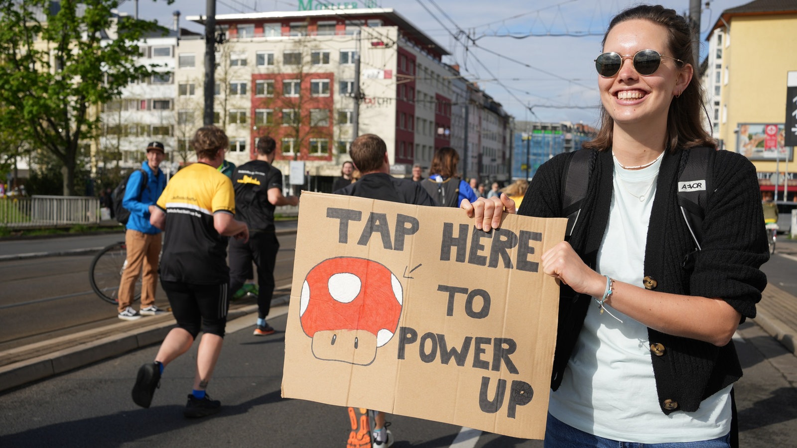 Bonn Ist Nach Drei Jahren Pause Wieder Marathon Stadt Rheinland