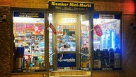 Riemker Mini-Markt in Bochum
