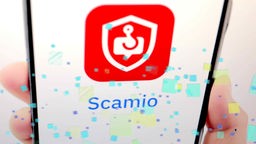 Ein neuer Chatbot namens "Scamio“ berät in Phishing-Fragen: Der Chatbot identifiziert sehr zuverlässig Betrugsmaschen