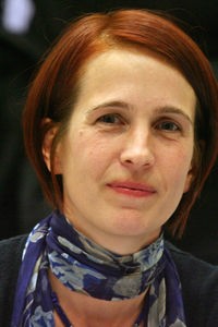 Katharina Schwabedissen, Die Linke