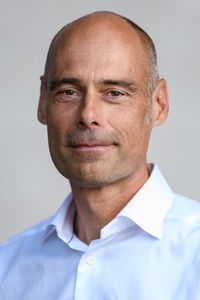 Mobilitätsforscher Stefan Gössling