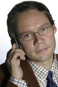 ARD-Terrorismusexperte Holger Schmidt