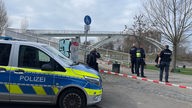 Polizei ermittelt nach Leichenfund in Köln-Mülheim