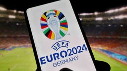 UEFA: EM-Verkauf 