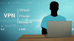 Ein VPN sorgt für sorgloses und sicheres Surfen – auch im offenen WLAN