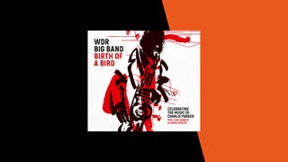 Birth Of A Bird - WDR Big Band feat. Luigi Grasso & Johan Hörlen