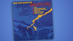 Bob Brookmeyer - Electricity