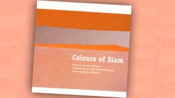 Colour of Siam