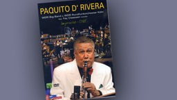 Paquito d'Rivera - Improvise One