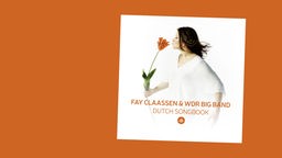 CD Cover: -Fay Claassen - Dutch Songbook