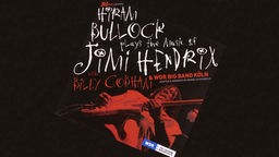 Hiram Bullock plays the Music of Jimi Hendrix