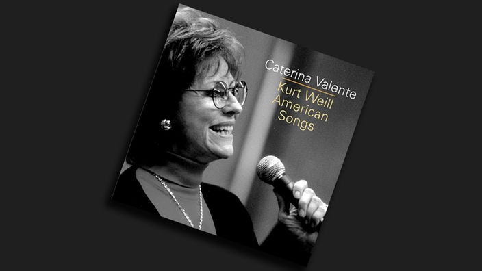 Caterina Valente - American Songs