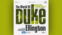 The World of Duke Ellington Vol. 3