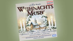 Max Bruch - Weihnachtsmusik