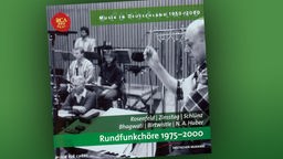 Rundfunkchöre 1975 - 2000