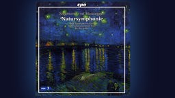 Siegmund von Hausegger - Natursymphonie