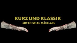 Kurz und Klassik: Cristian Măcelaru über Rachmaninows 2. Sinfonie