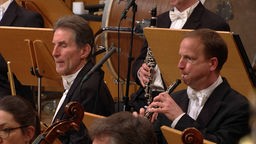 Musiker WDR Sinfonieorchester