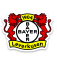Zur Vereinsseite Bayer Leverkusen