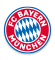 Zur Vereinsseite Bayern München
