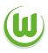 Zur Vereinsseite VfL Wolfsburg