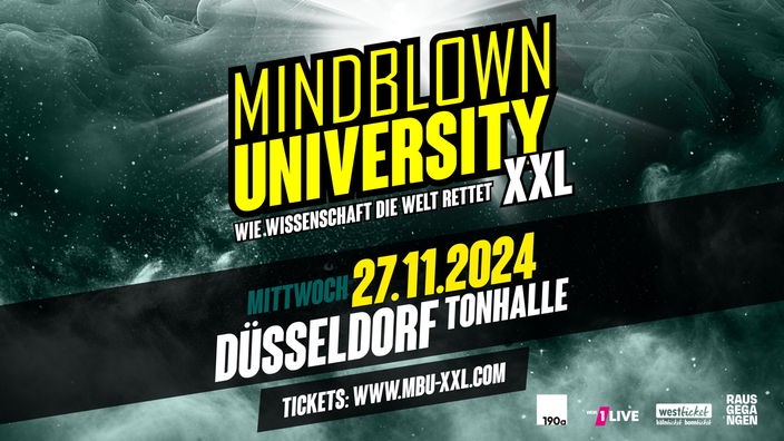Mindblown University XXL