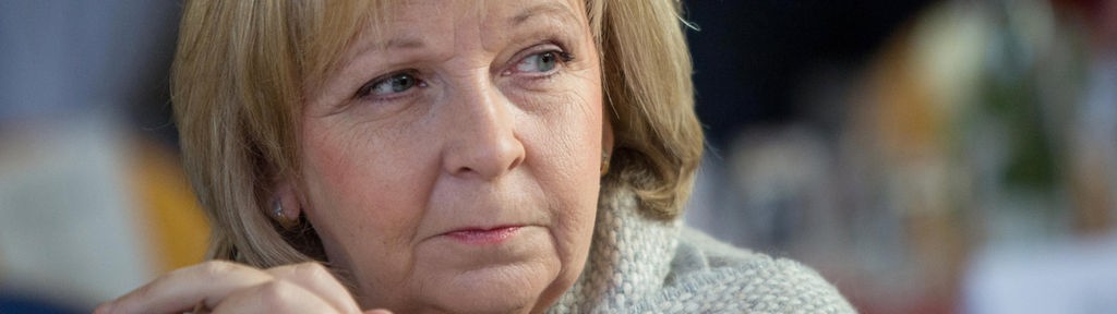 Die nordrhein-westfälische Ministerpräsidentin Hannelore Kraft (SPD)