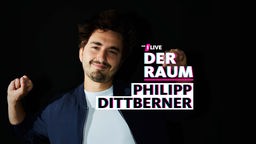 Der Raum Philipp Dittberner 