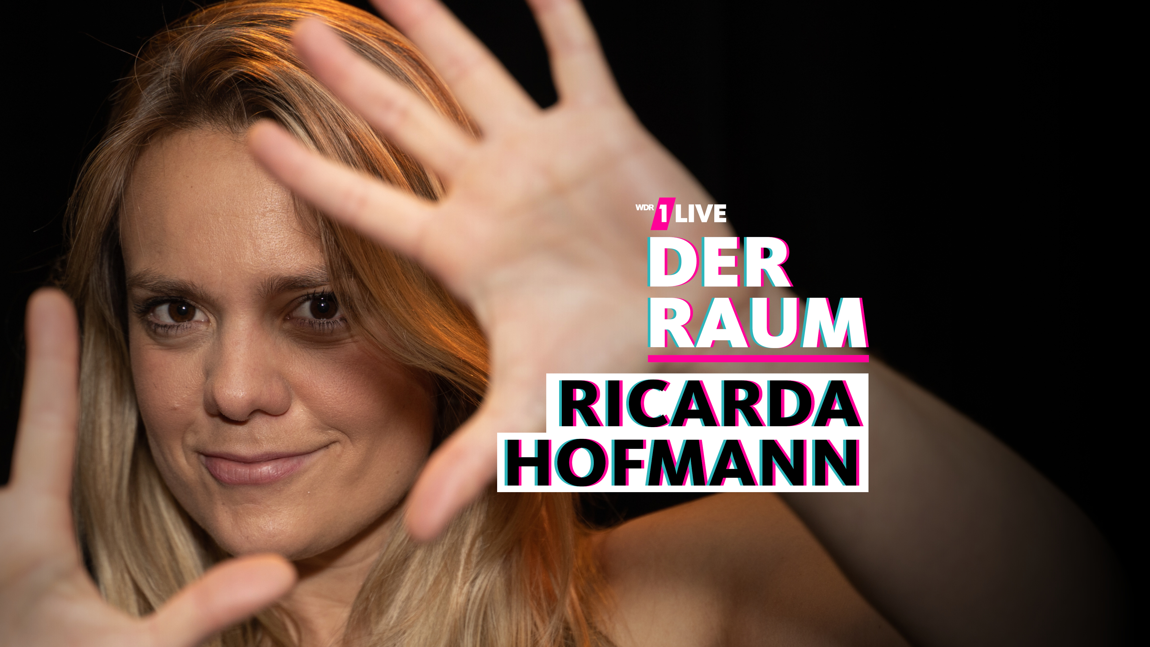 Der Raum - Ricarda Hofmann