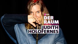 Judith Holofernes