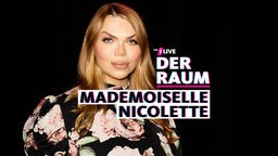 Mademoiselle Nicolette